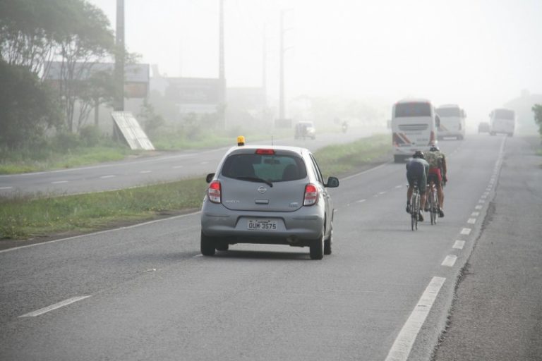 Batalhão da Polícia Rodoviária já autuou 47 motoristas na Operação Tiradentes