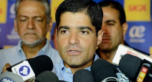 Não houve doação de caixa 2 para campanha, diz Neto