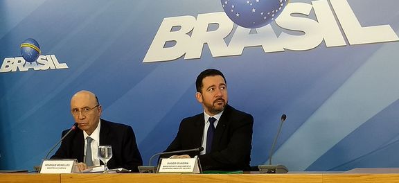 Governo propõe salário mínimo de R$ 979 para o próximo ano