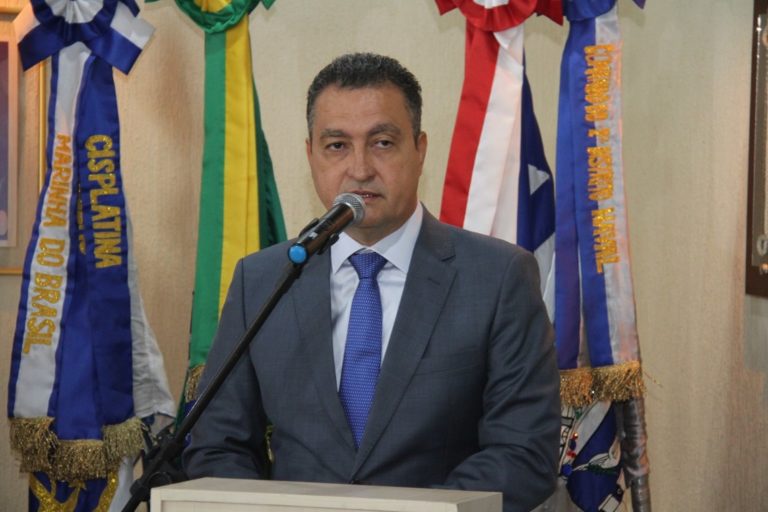 Polícias Militar e Civil ganham 100 fuzis doados pela Marinha do Brasil