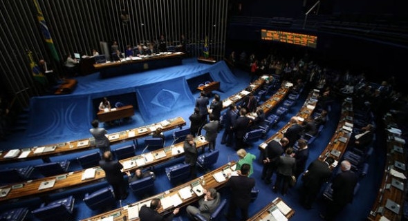 Fim do Foro Privilegiado, Lei de Migração e Uber devem marcar semana no Senado
