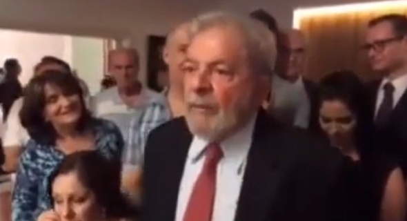 Lula teria agido BNDES ampliar crédito em US$ 1 bi em Angola