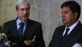 Manobra: Temer exonera ministros para aprovar reforma da Previdência