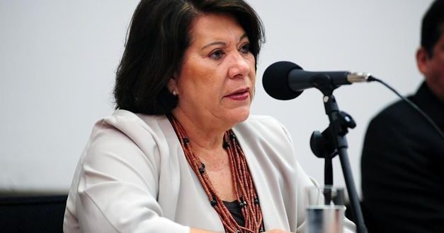 Lava Jato: Operação vai pegar o Judiciário, afirma Eliana Calmon