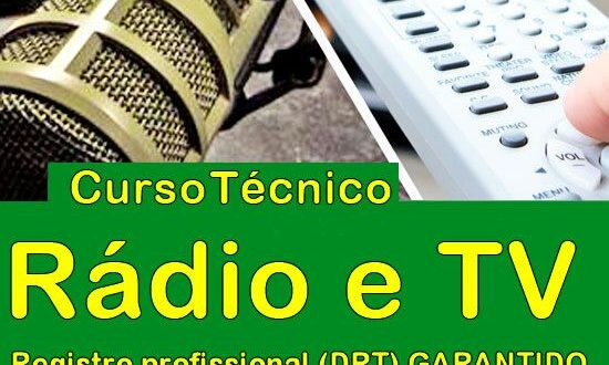 Educação: Faculdade de Candeias vai realizar curso de Radialista
