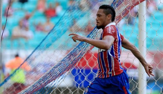 Campeonato Baiano: Bahia primeiro finalista
