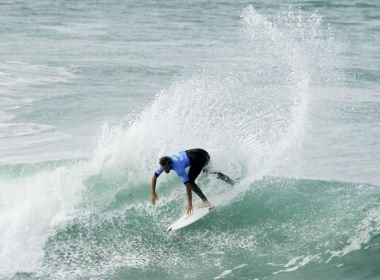 Medina é eliminado em rodada de poucas ondas em Bells Beach; Ibelli vai à 4ª fase