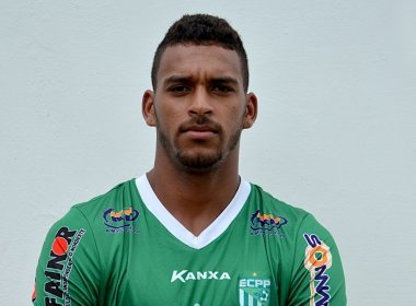 Todinho revela interesse do Vitória: ‘Vamos ter uma conversa’