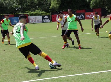 Vitória se reapresenta e vira chave para a Copa do Brasil após triunfo no Ba-Vi