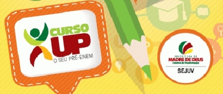 Madre de Deus: Inscrições do pré-vestibular gratuito terminam nesta quarta