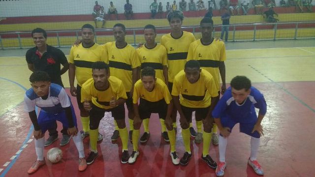 Copa Verão de Futsal: Time do Pitanga vai da sensação ao vexame histórico
