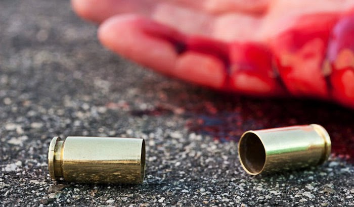 São F. do Conde: Jovem é assassinado a tiros na Muribeca