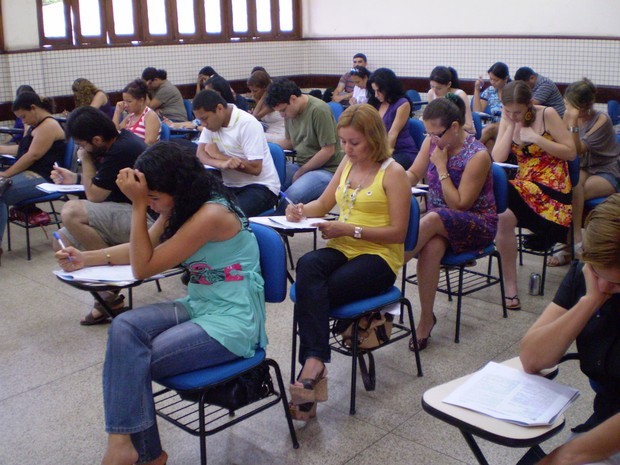 São F. do Conde: Secretaria inscreve para curso básico de inglês