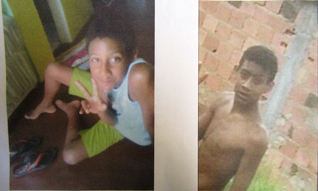 Candeias: Adolescente de 14 anos está desaparecido há 15 dias