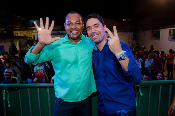 Madre de Deus: TSE julga improcedente ação que alega terceiro mandato do prefeito Jeferson Andrade