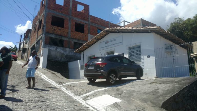São F. do Conde: Sindicato e promotoria discutem Lei de Cargos e Salários dos servidores