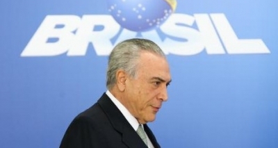 Votação de reforma da Previdência pode ser adiada pelo governo, diz jornal
