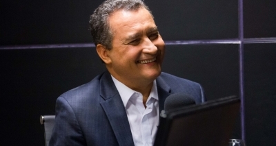 Rui anuncia edital de concurso com 2.750 vagas para área de segurança