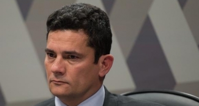 “Juiz não pode julgar pensando em consequência política”, afirma Sérgio Moro
