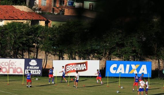 Copa Nordeste: Bahia fica em Armero e Jackson mas tem Renê Júnior