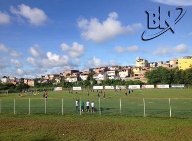 Fazendão e Cidade Tricolor: Bahia comunica pagamento de acordo com OAS e Planner