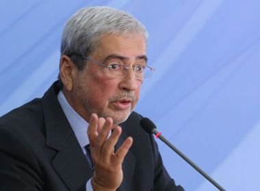 Senado sabe que reforma trabalhista precisa andar mais rápido, diz Imbassahy