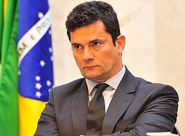 Moro se declara suspeito para julgar blogueiro Eduardo Guimarães