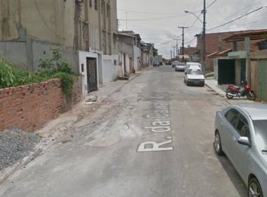 Simões Filho: Homem é morto a tiros dentro da própria casa