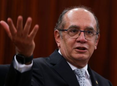Família de Gilmar Mendes é fornecedora de gados para JBS, diz jornal