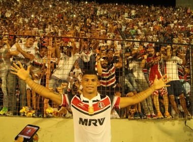 Santa Cruz ou Sport: Bahia conhecerá seu adversário na final do Nordeste nesta quarta