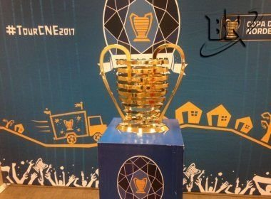 Seletiva da Copa do Nordeste 2018 deve acontecer em julho; Flu de Feira celebra
