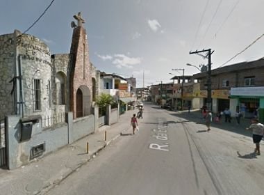 Assassinatos na Engomadeira e na Avenida Barros Reis marcam madrugada desta terça
