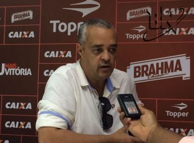 Vitória quer acabar com pirataria no entorno do Barradão