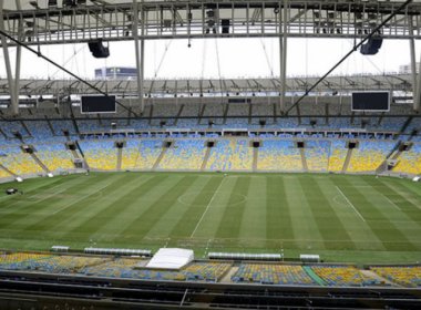 CBF altera horário do duelo entre Fluminense e Vitória