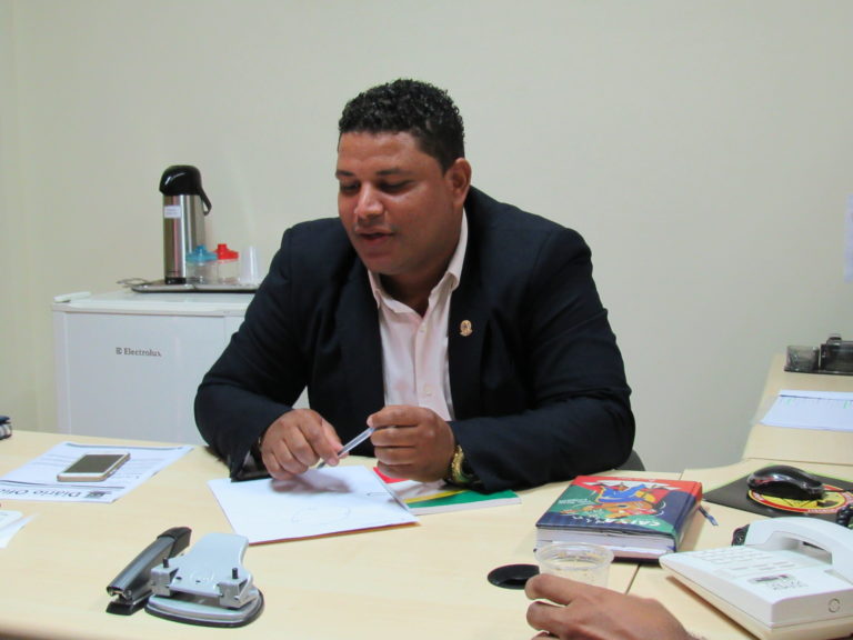 Candeias: Vereador pode assumir Secretaria de Serviços Públicos