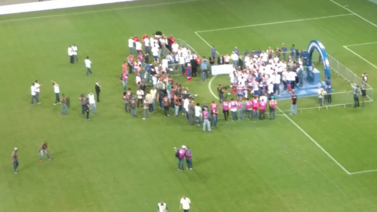 Bahia Campeão do Nordeste