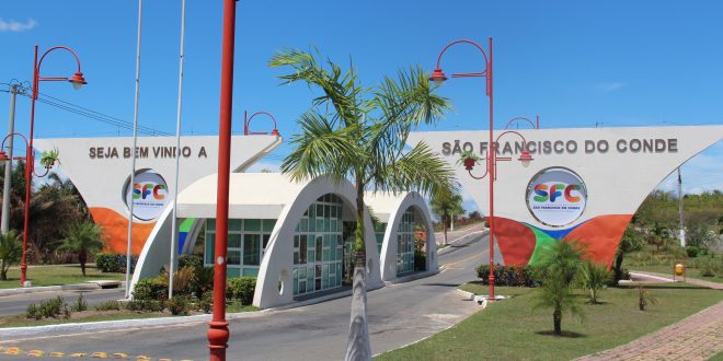 SF do Conde: Prefeito esclarece cancelamento do Arraiá do Chico 2017