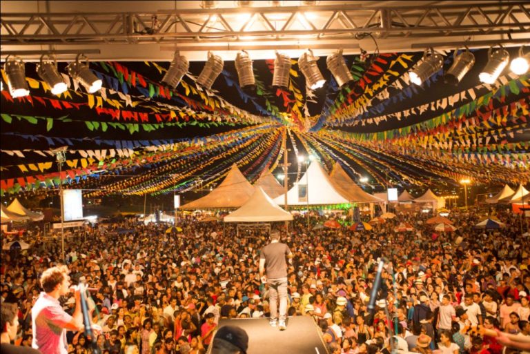 TCM investigará gastos excessivos dos municípios com festas juninas