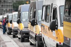 Candeias: Prefeitura vai vistoriar veículos de transporte escolar
