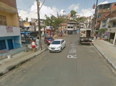 Três pessoas são mortas e duas ficam feridas em ataque na Baixa do Tubo