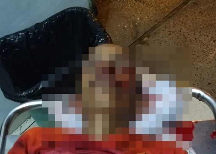 CANDEIAS: BANDIDOS MORREM EM TENTATIVA DE ASSALTO A DOIS POLICIAIS