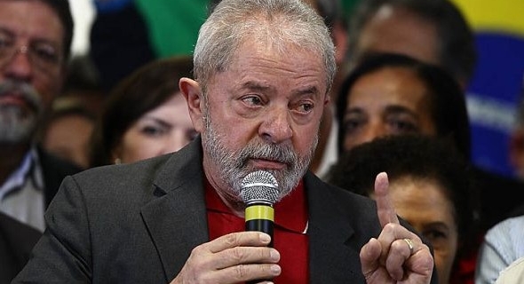 Tribunal dispensa Lula de audiências de 87 testemunhas