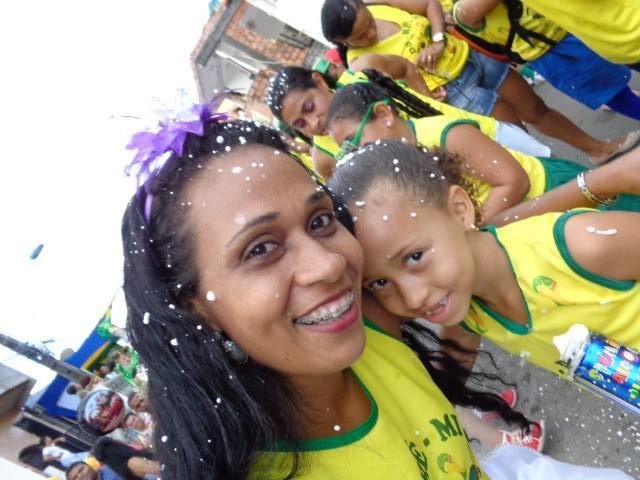 MADRE DE DEUS: MENINA LEVADA PELO PAI É ENCONTRADA EM SÃO PAULO