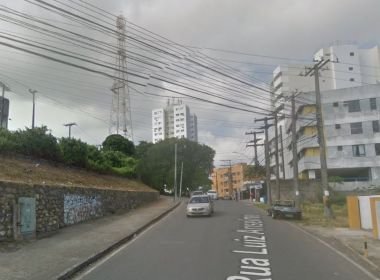 Homem de 26 anos é morto a tiros no bairro de Luís Anselmo