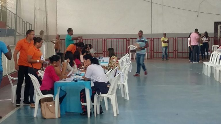 SÃO FRANCISCO DO CONDE: PREFEITURA DIVULGA RESULTADO DE PROCESSO SELETIVO