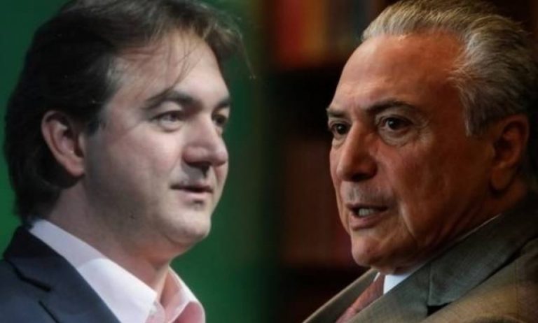 Juiz rejeita ação de Temer contra Joesley Batista por calúnia e difamação