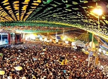 São João: 74 municípios são contempladas em edital da Bahiatursa com até R$ 100 mil