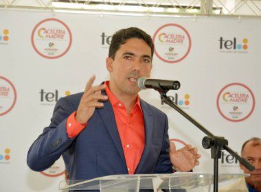Madre de Deus: Gestor ignora lei e segue com esposa e irmão em cargos na prefeitura
