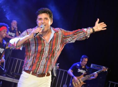 Deputado propõe composição de Del Feliz como ‘hino oficial ao São João da Bahia’