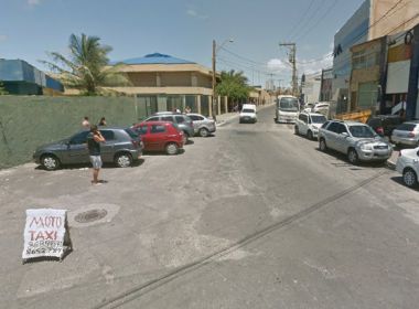 Boca do Rio: Homicídio e tentativa ocorrem no mesmo local em menos de 12 horas